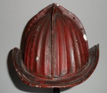 Fireman's Helmet